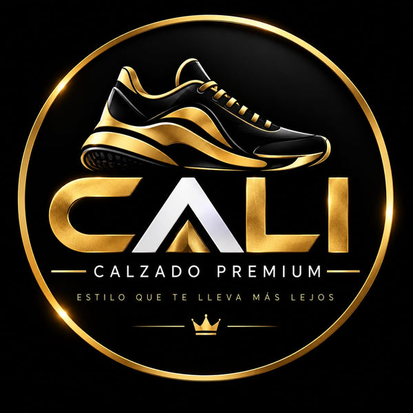 Cali Calzado Premium 